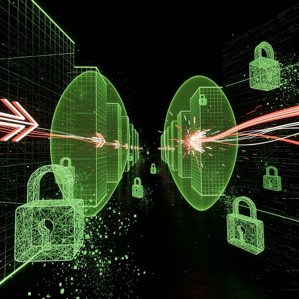 Cybersécurité Vitrolles — Audit, pentest et défense périmétrique en France