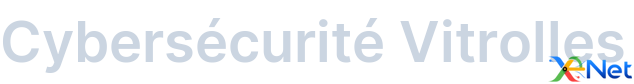 Cybersécurité Vitrolles